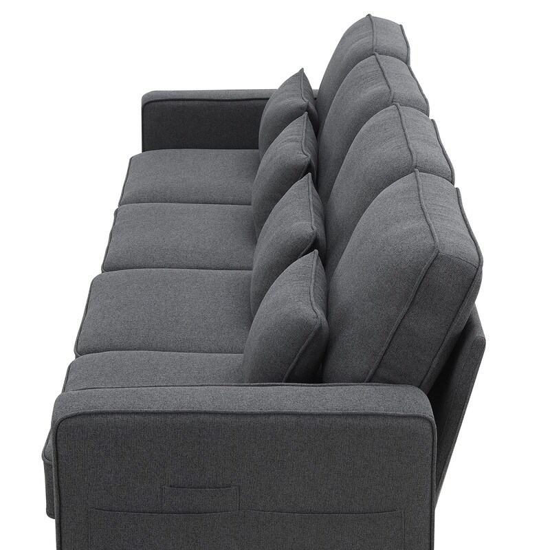 https://ak1.ostkcdn.com/images/products/is/images/direct/5e0f6e9584c3c173ded375237b05fa50fe7af79e/104%22Upholstered-Sofa-Couch-with-Armrest-Pockets-and-4-Pillows%2C-4-Seater-Modern-Linen-Fabric-Sofa-Minimalist-Style-Couches.jpg