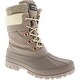 preview thumbnail 27 of 60, Cougar Women's Creek Waterproof Faux Fur Insulated Winter Snow Boots