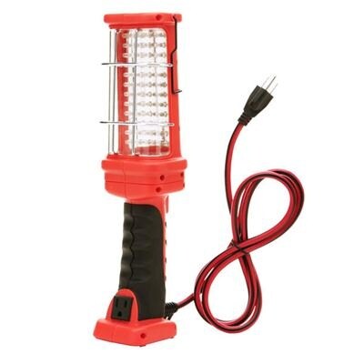 Southwire De 72Led Hand Held Work Light