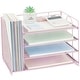 preview thumbnail 1 of 3, Desk Organizers and Accessories Pink