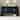 33.80 in. H Storage Cabinet with Adjustable Shelves