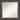 Beveled Bathroom Wall Mirror - Bark Rustic Char Frame