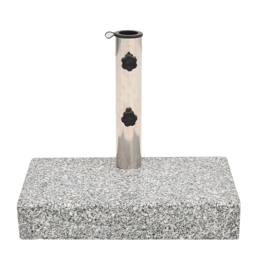 rectangular half parasol