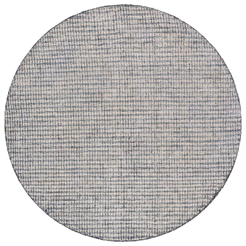 SAFAVIEH Handmade Abstract Daina Modern & Contemporary Wool Rug