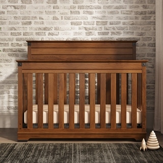 Child Craft Redmond 4-in-1 Convertible Crib