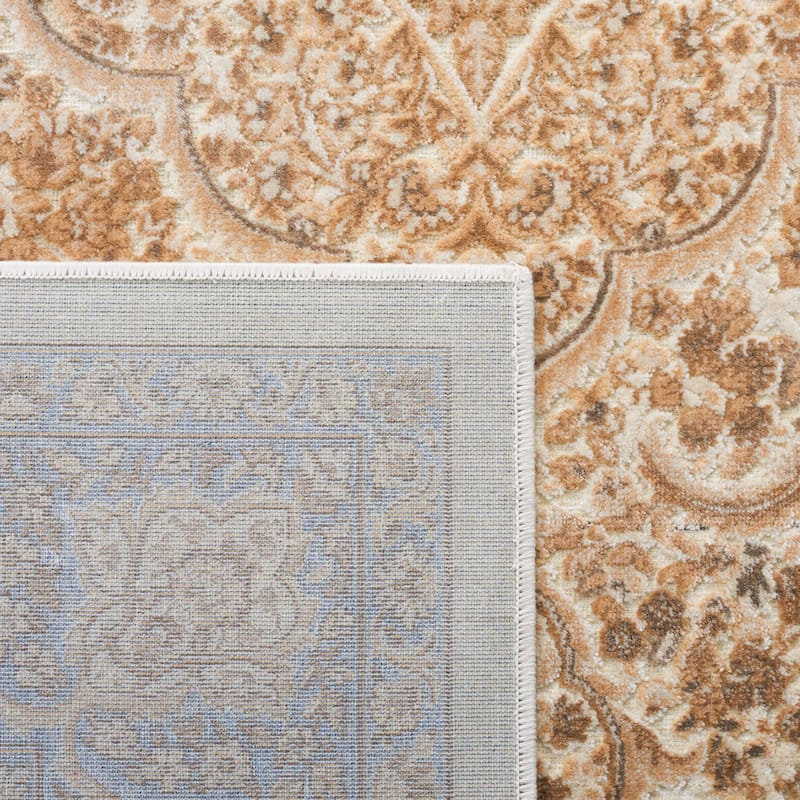 SAFAVIEH Paradise Beatrix Modern Viscose Rug