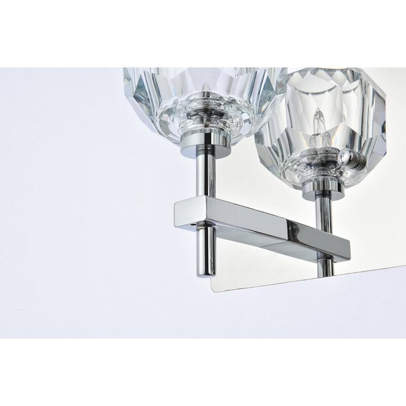 Indigo Home 5 Light Wall Sconce