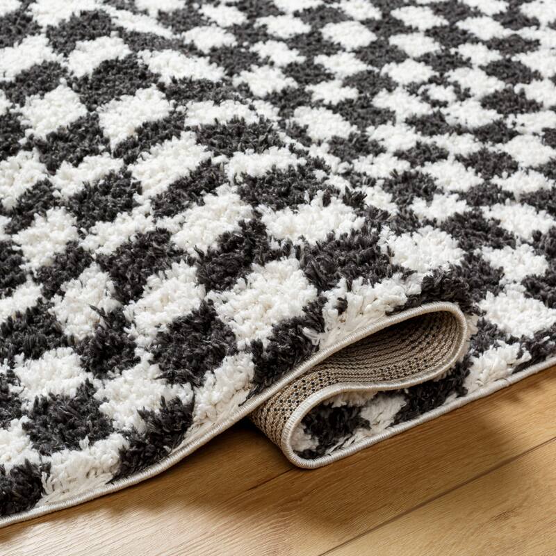 Livabliss Birmingham Transitional Area Rug