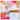 Exuberant Hues II Canvas by Art Remedy, Gallery Wrapped