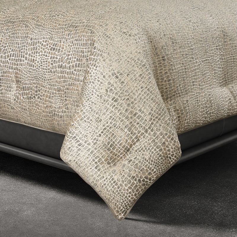 Habitat Comforter Set - Full - Queen