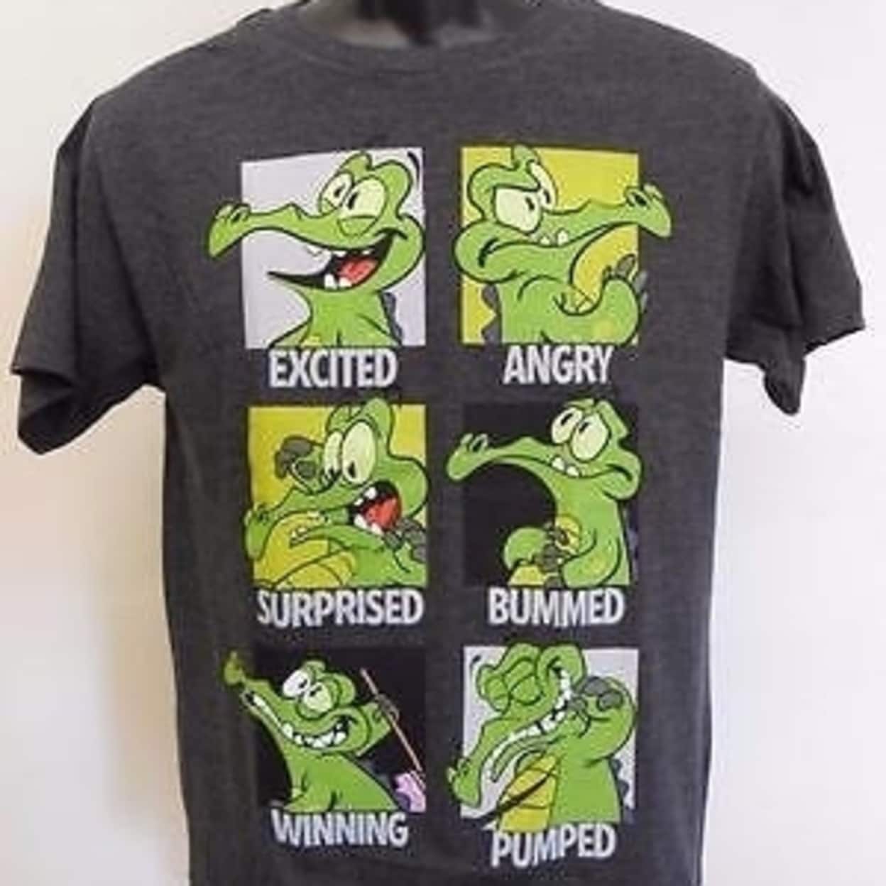 NEW WHERE/'S MY WATER DISNEY graphic tee YOUTH XLARGE XL SIZE 18-20 T-SHIRT 74CA