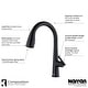 preview thumbnail 13 of 18, Karran Kentland One-Handle Pull Down Dual Function Sprayer Kitchen Faucet
