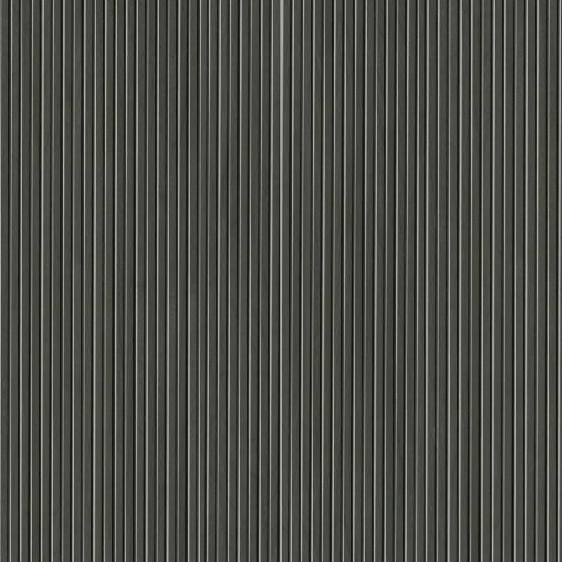 Ackland AKNPTSTR16X48M-CA Striara - 16" x 48" Ceramic Wood Look Linear - Graphite