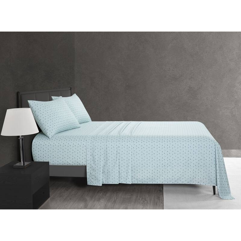 Francoise Spa Sheet Set