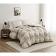 preview thumbnail 4 of 4, Truly Soft Cloud Puffer Comforter Set