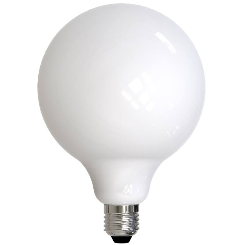 Bulbrite Pack of (2) 8.5 Watt Dimmable Medium (E26) LED Bulb