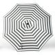 preview thumbnail 32 of 142, Holme 9-foot Steel Market Patio Umbrella with Tilt-and-Crank