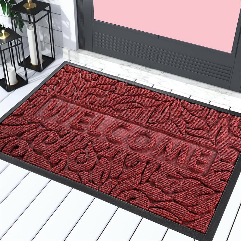 Welcome Mat Outdoor