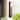 Modern 1-Light Integrated LED 3000K Warm Light Outdoor Wall Sconce with Seeded Glass