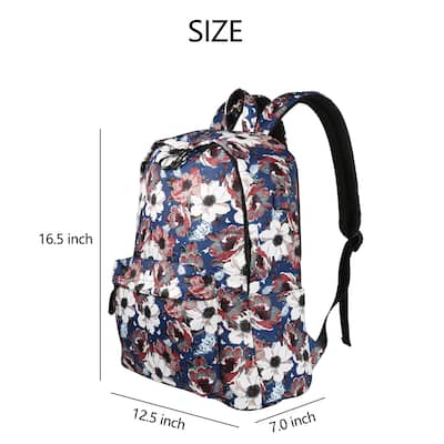 Travelling Back to School Picnic Hiking Camping Light Backpack