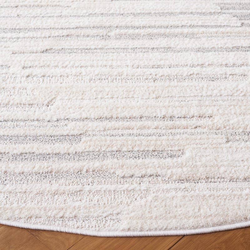 SAFAVIEH Elmhurst Gandolfa Modern & Contemporary Rug