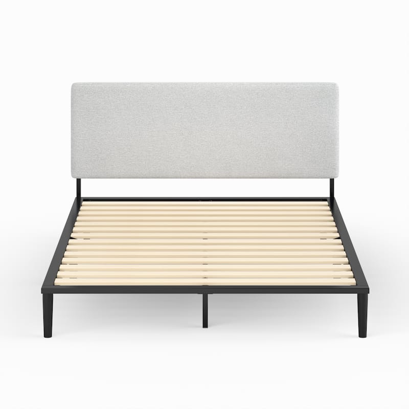 Priage by ZINUS Upholstered Headboard