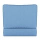 preview thumbnail 184 of 183, Sunbrella Outdoor Deep Seat Cushion