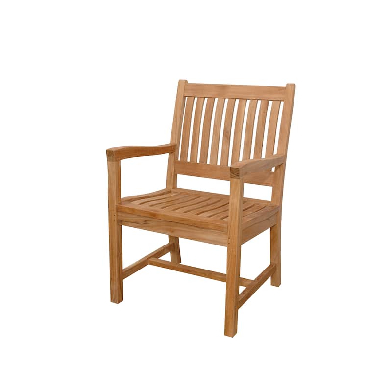 Rialto Armchair