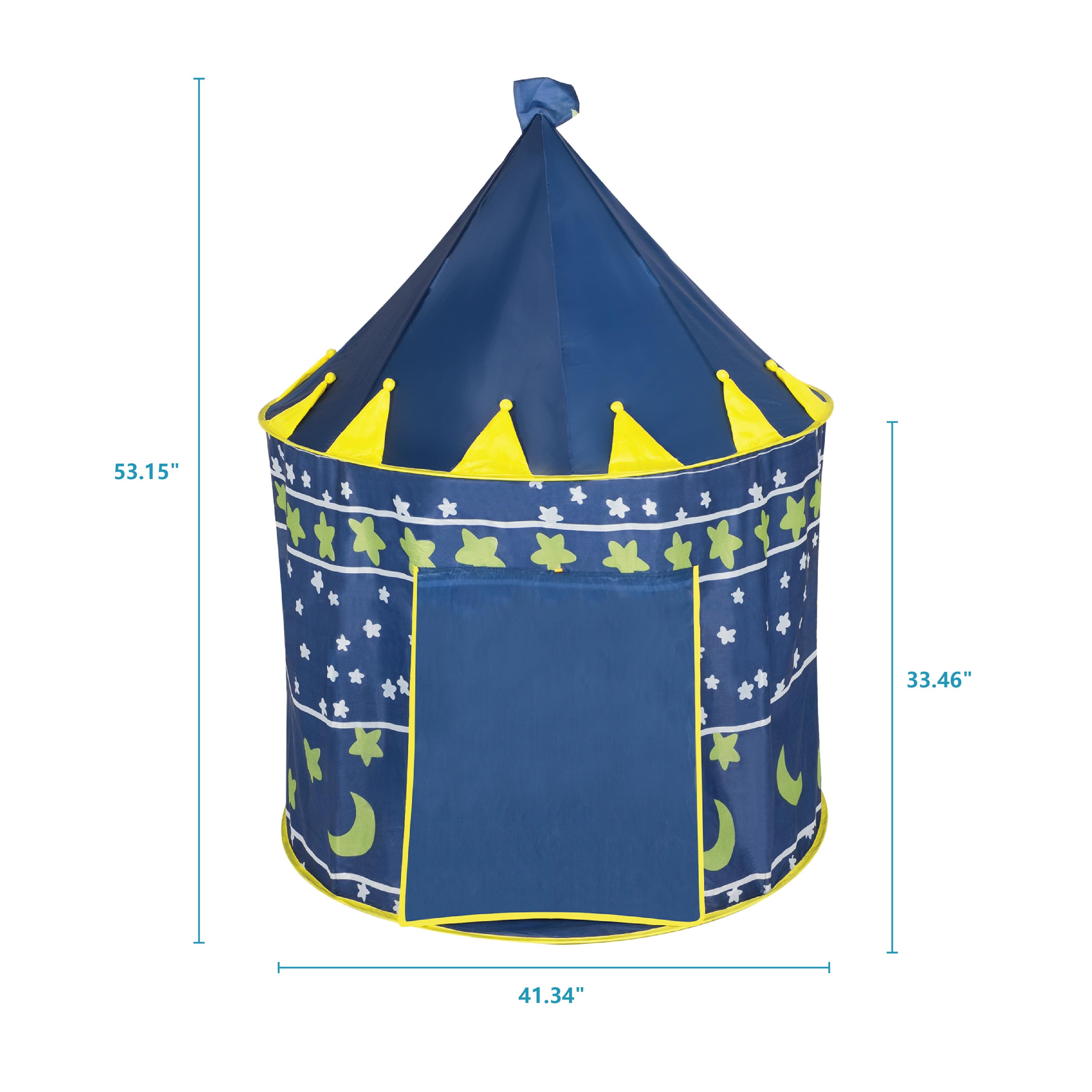 Cubby tent shop