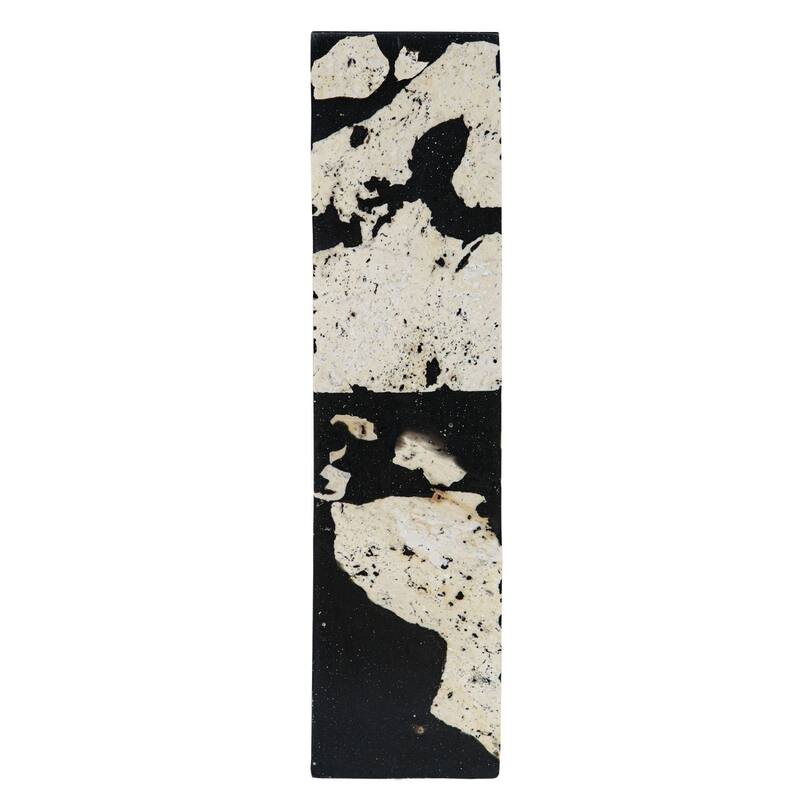 Uttermost 17108 Nouveau Faux Coral and Stone Abstract Sculpture -