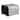 Kenmore 4-Slice Black Stainless Steel Toaster, Dual Controls,Wide Slot