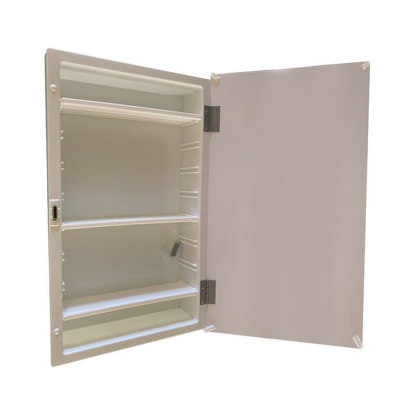 Shop 16 X 22 Medicine Cabinet 16 X 22 Overstock 31319617