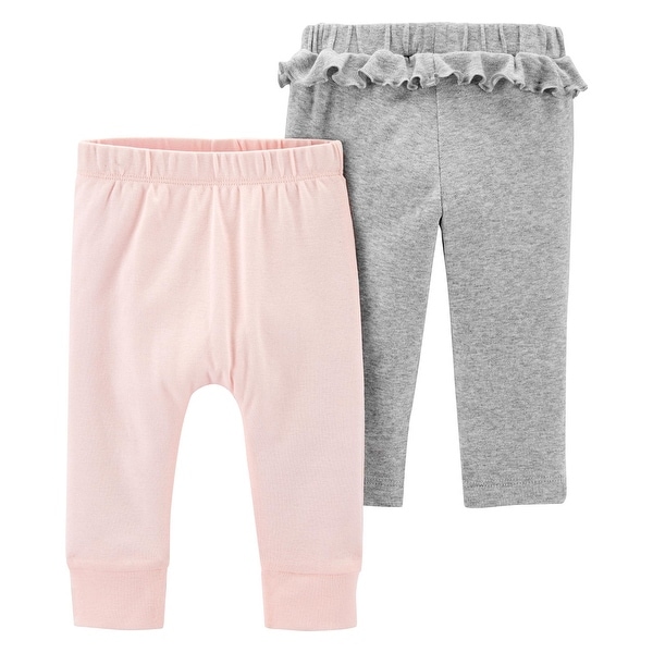 carters girls pants
