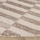 preview thumbnail 15 of 14, SAFAVIEH Handmade Ebony Wiltrudis Modern Wool Rug