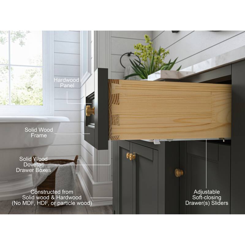 Ancerre Designs Adeline Vanity Set