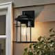 Option Rectangular Back Plate / Single