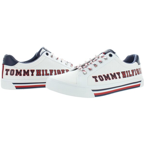 tommy hilfiger casual shoes for men