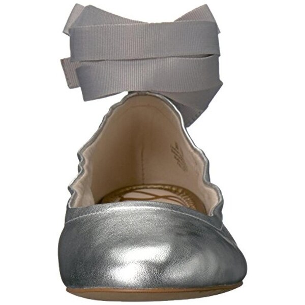 sam edelman fallon ballet flats