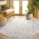 preview thumbnail 3 of 42, SAFAVIEH Adirondack Isabelle Chevron Distressed Rug