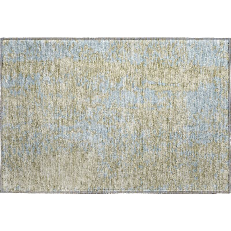 Premium Washable Super Soft Abstract Causal Mayfield Rug