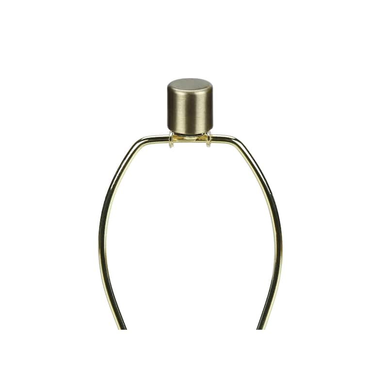 Contemporary Table Lamp