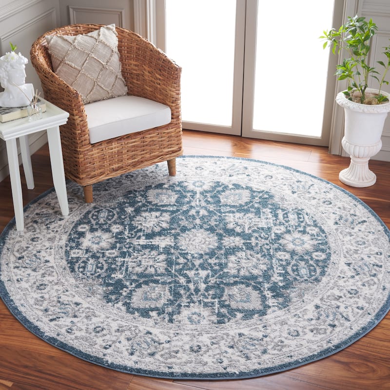 SAFAVIEH Layla Ronda Modern Rug