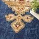 preview thumbnail 13 of 23, Nourison Grafix Indoor Persian Area Rug