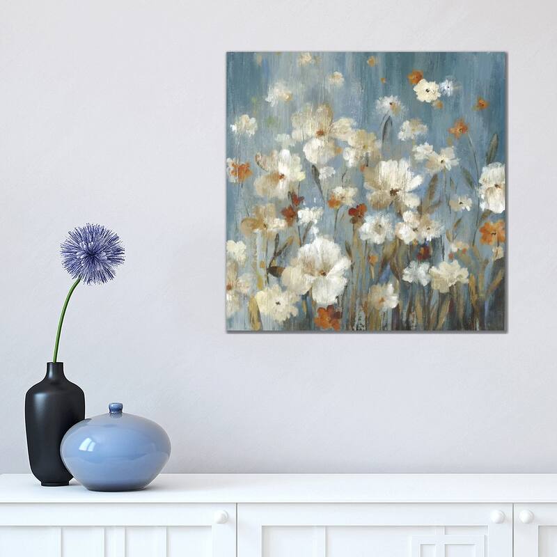 iCanvas "Sweet Escape" by Allison Pearce Canvas Print - 18x18x1.5