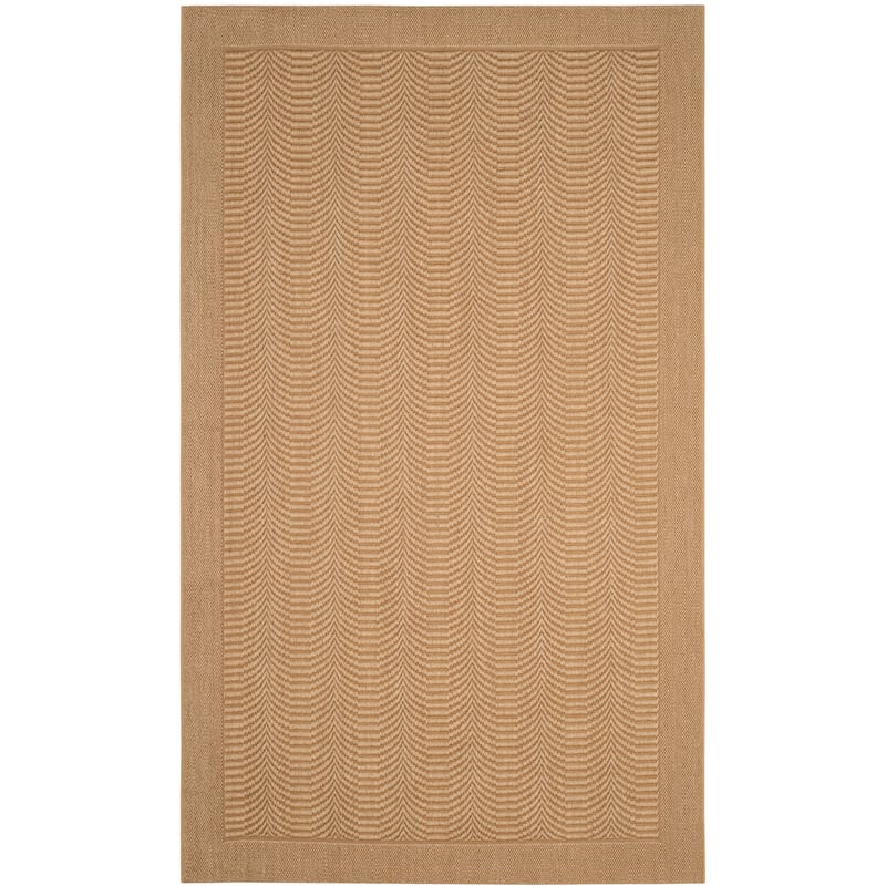 SAFAVIEH Palm Beach Maxine Sisal Area Rug