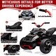 preview thumbnail 7 of 5, 12V 7AH Ride On Toy