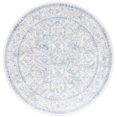 SAFAVIEH Orlando Ginetta Traditional Rug