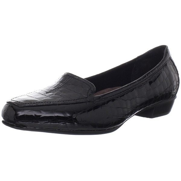 Clarks timeless loafer clearance