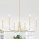 Option Spray-painted Gold