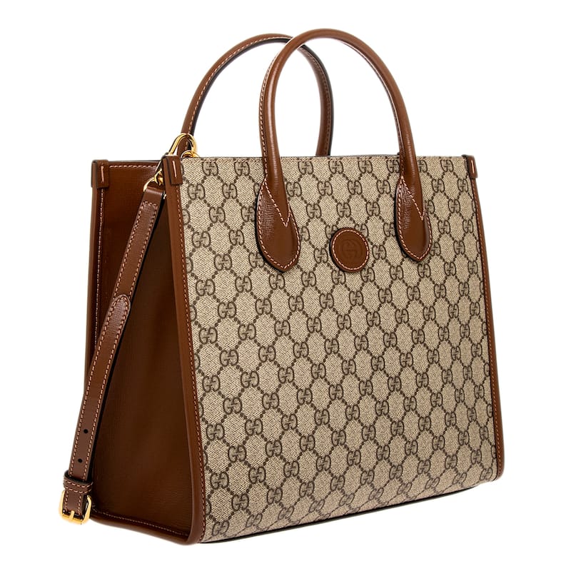 Gucci GG Small Tote Bag